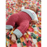 Kit Cresça Comigo: Calça Mágica 2 a 18 meses, macia e confortável