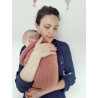 Kit de tricô para bebê: kit de nascimento para tricotar