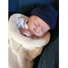 My Ma Petite Laine cocoon: Mekano, učinkovito povijanje