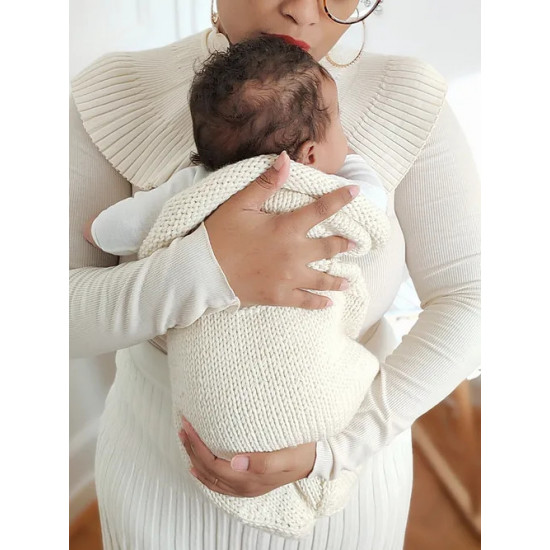 My Ma Petite Laine-kokong: Mjuk och effektiv linda