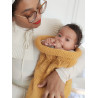 My Ma Petite Laine-kokong: Mjuk och effektiv linda