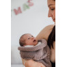 My Ma Petite Laine-kokong: Mjuk och effektiv linda