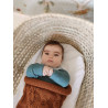 My Ma Petite Laine cocoon: Mekano, učinkovito povijanje
