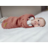 My Ma Petite Laine cocoon: Mekano, učinkovito povijanje