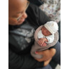 Mijn Ma Petite Laine cocon: Zacht, effectief inbakeren