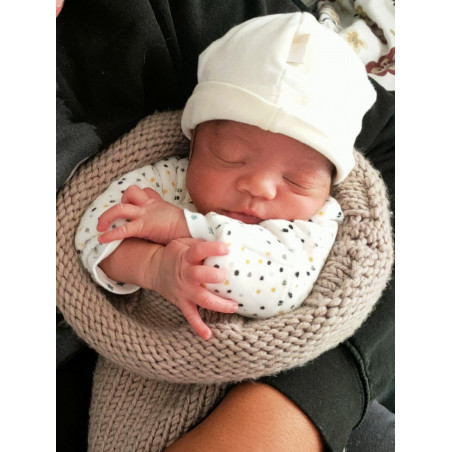 My Ma Petite Laine-kokong: Mjuk och effektiv linda