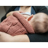 My Ma Petite Laine cocoon: Mekano, učinkovito povijanje