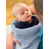 Mijn Ma Petite Laine cocon: Zacht, effectief inbakeren
