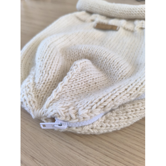 Inbakercocon: comfort en ondersteuning voor baby's met heupdysplasie Inbakercocon: comfort en ondersteuning voor baby's met heupdysplasie