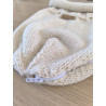 Inbakercocon: comfort en ondersteuning voor baby's met heupdysplasie