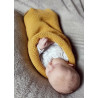 My Ma Petite Laine-kokong: Mjuk och effektiv linda