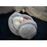My Ma Petite Laine-kokong: Mjuk och effektiv linda