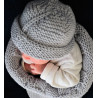 My Ma Petite Laine-kokong: Mjuk och effektiv linda