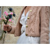 Un gilet de bal tricoter