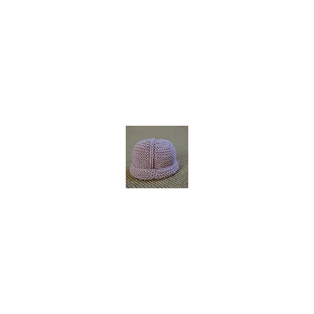 Patron bonnet évolutif