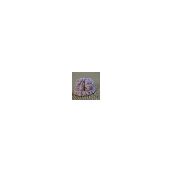 Patron bonnet évolutif