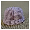 Patron bonnet évolutif