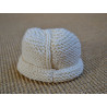 Patron bonnet évolutif
