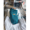 Casulo muito prematuro: macio, indicado para bebês prematuros em neonatologia