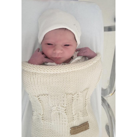 Casulo muito prematuro: macio, indicado para bebês prematuros em neonatologia