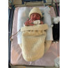 Zeer premature cocon: zacht, geschikt voor premature baby's in de neonatologie