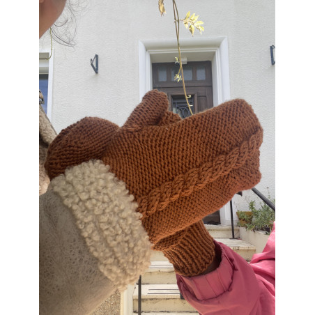 Kit luvas: conforto, aconchego e maciez para toda a família