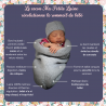 My Ma Petite Laine-kokong: Mjuk och effektiv linda