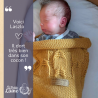 My Ma Petite Laine-kokong: Mjuk och effektiv linda