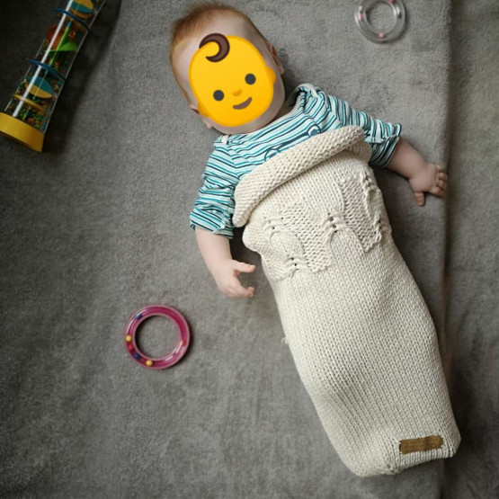 Cocoon para viveiros