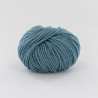“Bola de lã merino: ideal para coletes, cobertores e tiaras