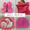 My Ma Petite Laine-kokong: Mjuk och effektiv linda