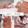 My Ma Petite Laine cocoon: Mekano, učinkovito povijanje