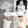 My Ma Petite Laine-kokong: Mjuk och effektiv linda
