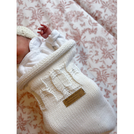My Ma Petite Laine-kokong: Mjuk och effektiv linda