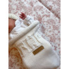 My Ma Petite Laine-kokong: Mjuk och effektiv linda