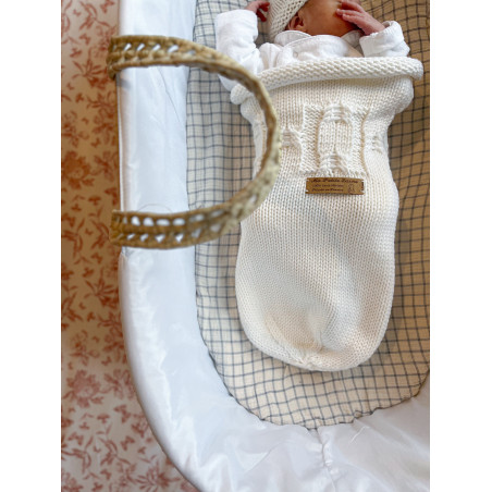 My Ma Petite Laine-kokong: Mjuk och effektiv linda