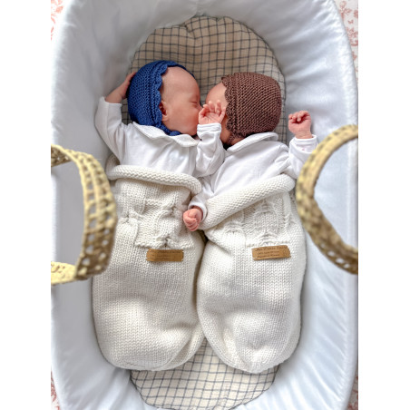My Ma Petite Laine-kokong: Mjuk och effektiv linda