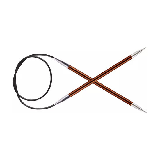 5.5 mm/US9 (60 cm cable) Knitting needle for the COCOON (loose knit)