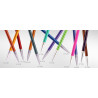 5.5 mm/US9 (60 cm cable) Knitting needle for the COCOON (loose knit)
