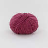 “Bola de lã merino: ideal para coletes, cobertores e tiaras
