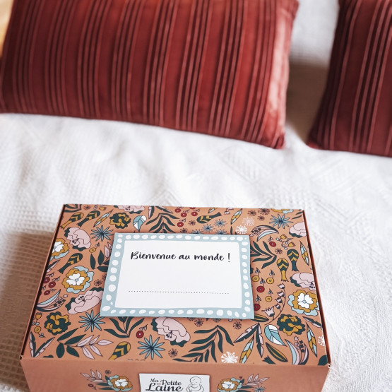 Presentförpackning