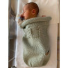 De Cozy Cocoon "Ma petite Laine": Zacht en effectief inbakeren