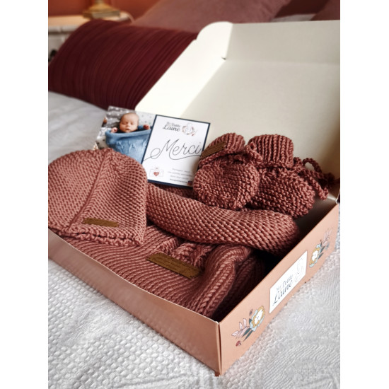 El kit de nacimiento