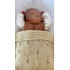 Kit "Cobertor Petits Choux"