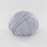 “Bola de lã merino: ideal para coletes, cobertores e tiaras