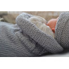 „Glob de lână merinos: ideal pentru veste, pături și bentițe”