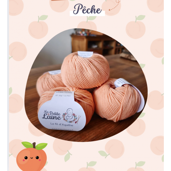 Kit de Tricô: Pantufas que Ficam nos Seus Pés