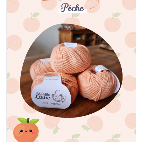 Kit de Tricô: Pantufas que Ficam nos Seus Pés