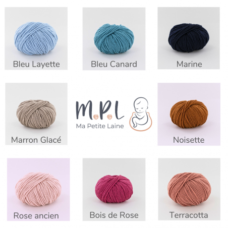 Ricarica del kit “Cocoon"