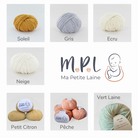 Ricarica del kit “Cocoon"